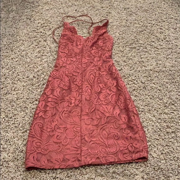 Hello molly dress - Picture 4 of 5